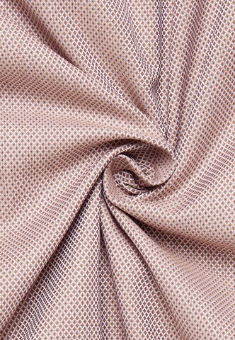 ETERNA Comfort fit Button Up Shirt in Beige