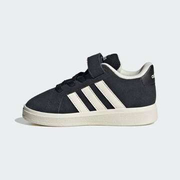 Baskets 'Grand Court 2.0' ADIDAS SPORTSWEAR en noir