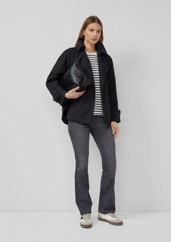 s.Oliver Shirt in Black