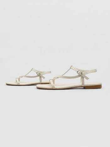 Sandalen met riem 'Toyah '