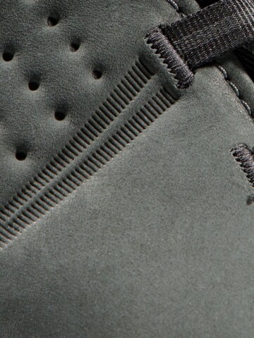 MAMMUT Boots 'Nova IV Mid' in Schwarz