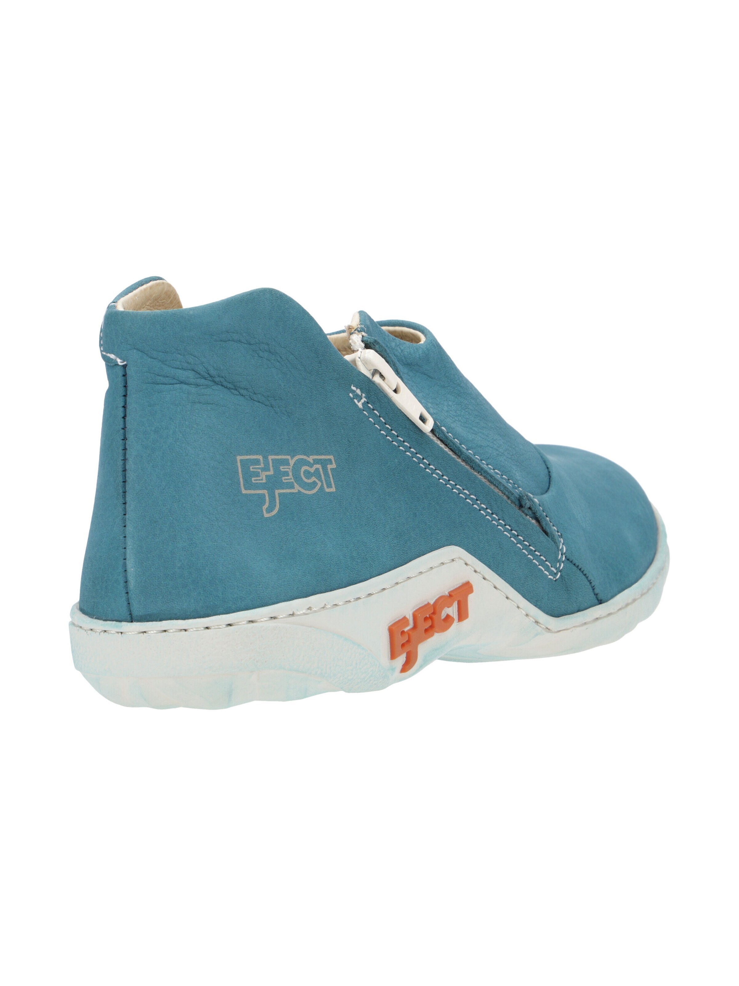 EJECT Slippers 'Diamante' in Blue