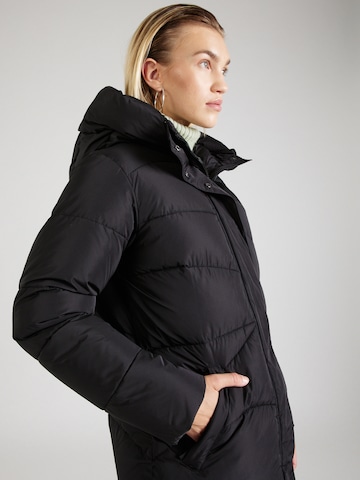 mazine Winter Coat 'Wanda' in Black