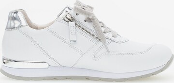 GABOR Sneaker in Weiß