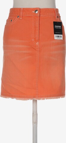 ESCADA SPORT Skirt in L in Orange: front