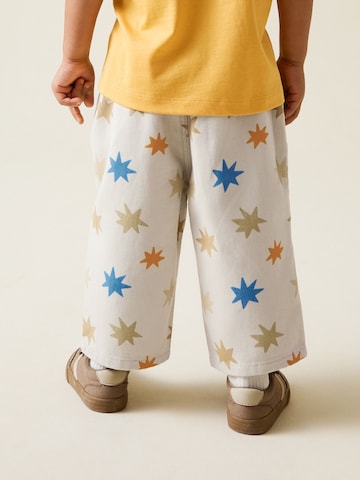 Next Laiad sääred Püksid, värv beež