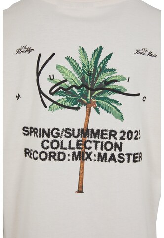 Karl Kani Shirt in White