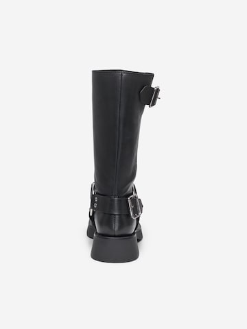 ONLY Boots 'ONLBEA' in Black
