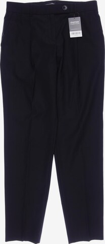 Emporio Armani Pants in XS in Black: front