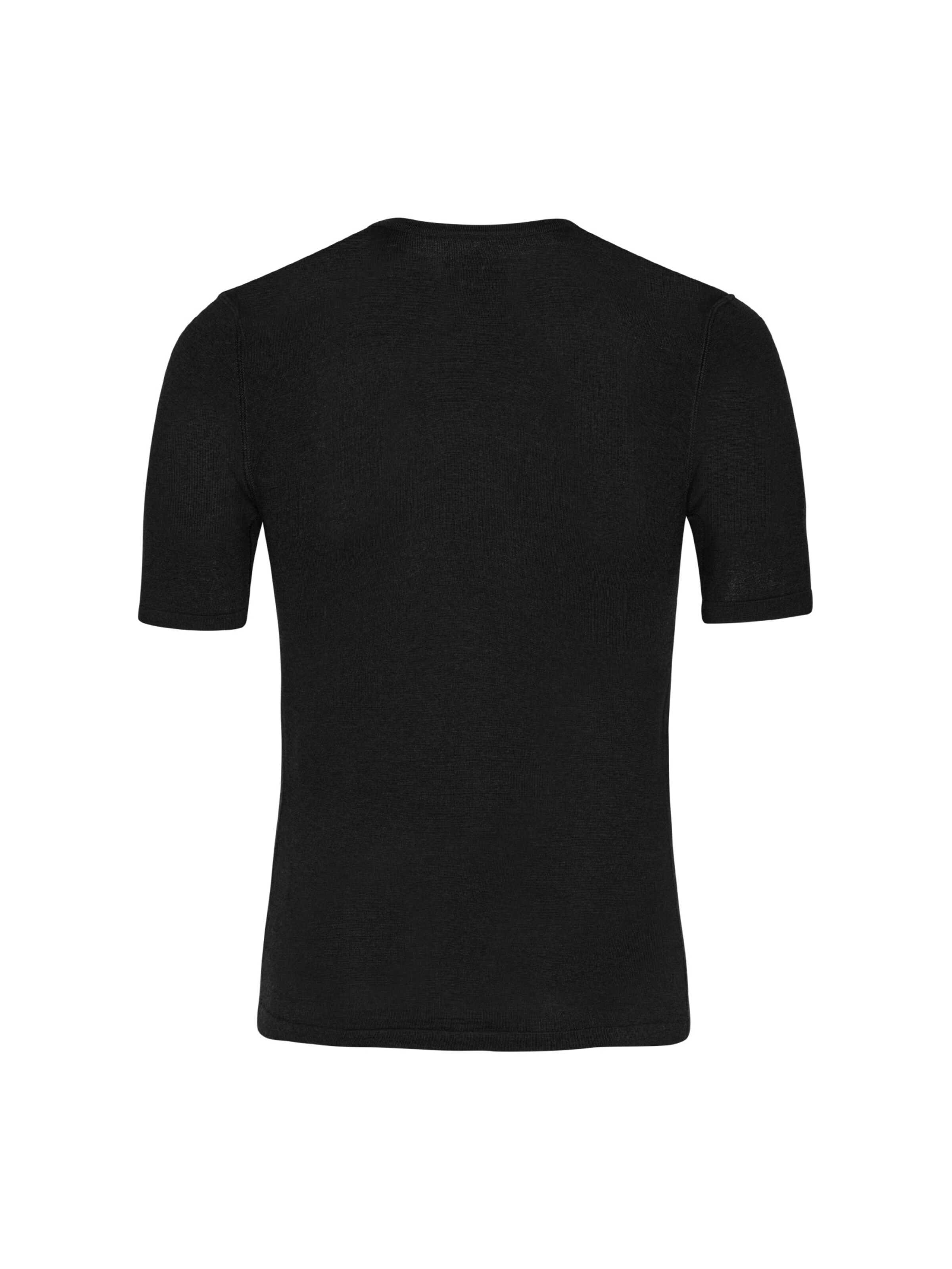 DANISH ENDURANCE Bluser & t-shirts i sort