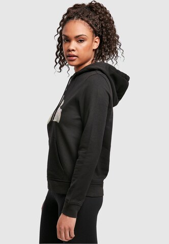 ABSOLUTE CULT Sweatshirt in Schwarz