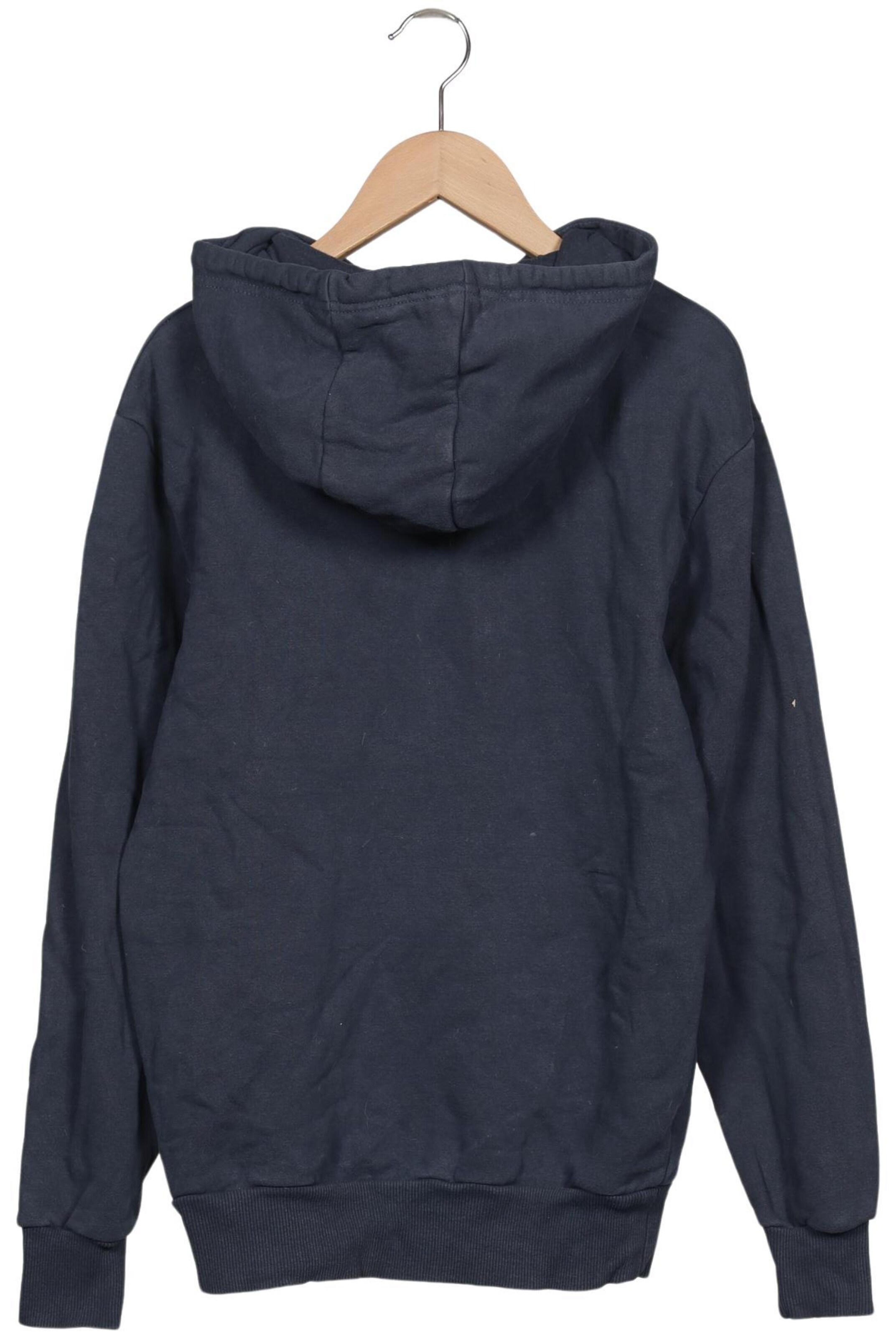 ELLESSE Kapuzenpullover S in Blau