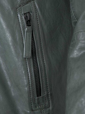 Jilani Between-season jacket 'Cody-3' in Green