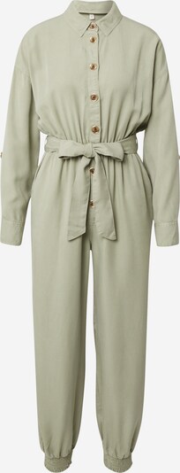 Salopeta 'BOILER' River Island pe verde pastel, Vizualizare produs