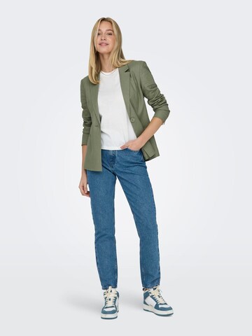 ONLY - Blazer 'OLA' em verde