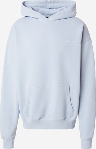 Pegador Sweatshirt in Blue: front