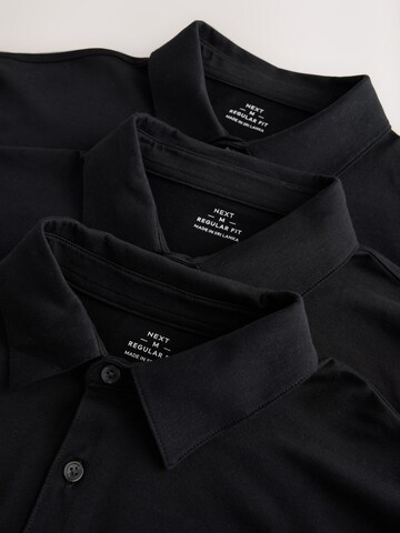 Next Koszulka w kolorze czarny