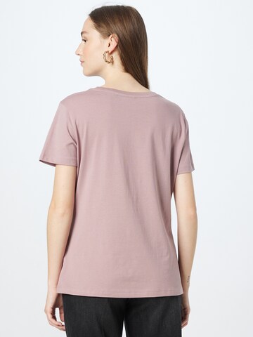 GUESS - Camiseta 'Adele' en rosa