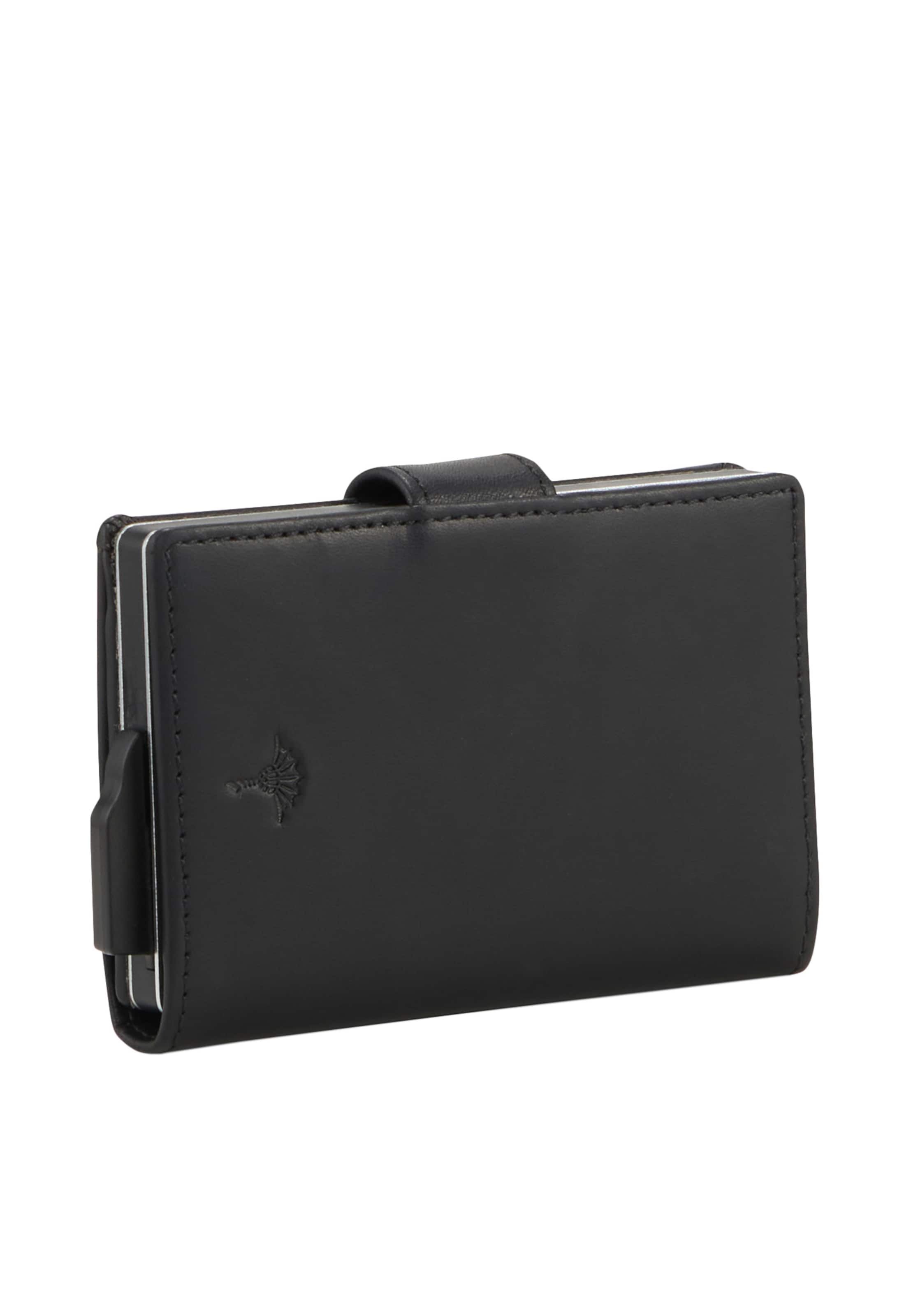 JOOP! Wallet in Black