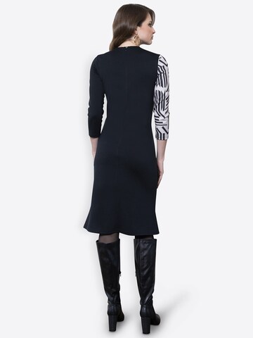 HotSquash Kleid in Schwarz