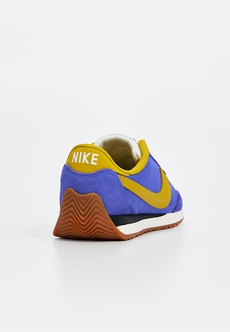 Nike Sportswear Низкие кроссовки 'Pacific' в Синий