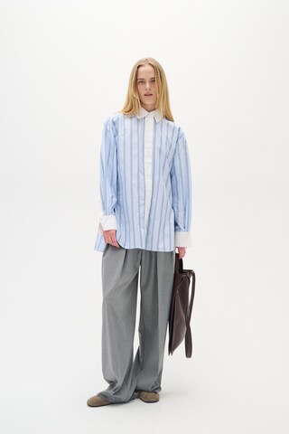 InWear Blouse 'Mylee' in Blauw