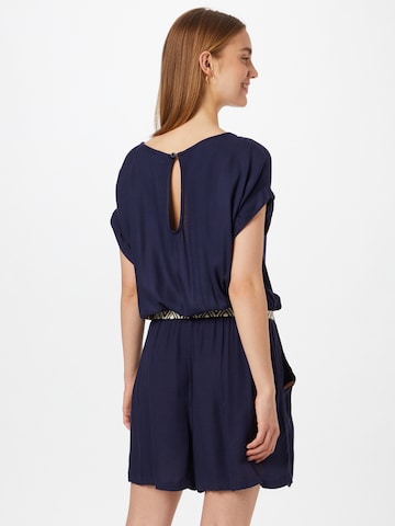 Ragwear Комбинезон 'Coove' в Синий
