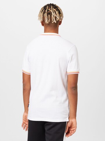 ELLESSE Shirt 'Rooks' in Weiß