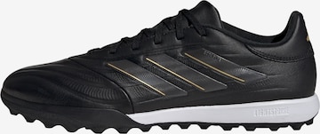 ADIDAS PERFORMANCE Fußballschuh 'Copa Pure 2 League' in Schwarz: Vorderseite