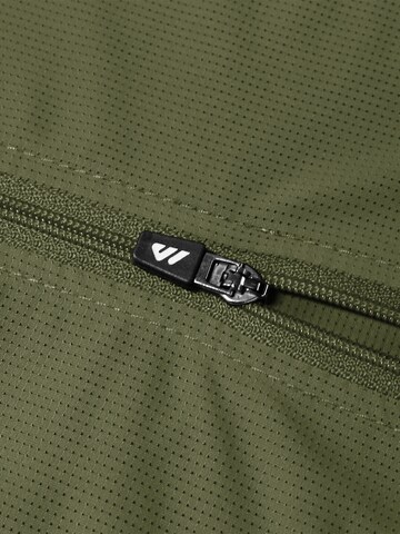 WULIBIKE Shirt in Green
