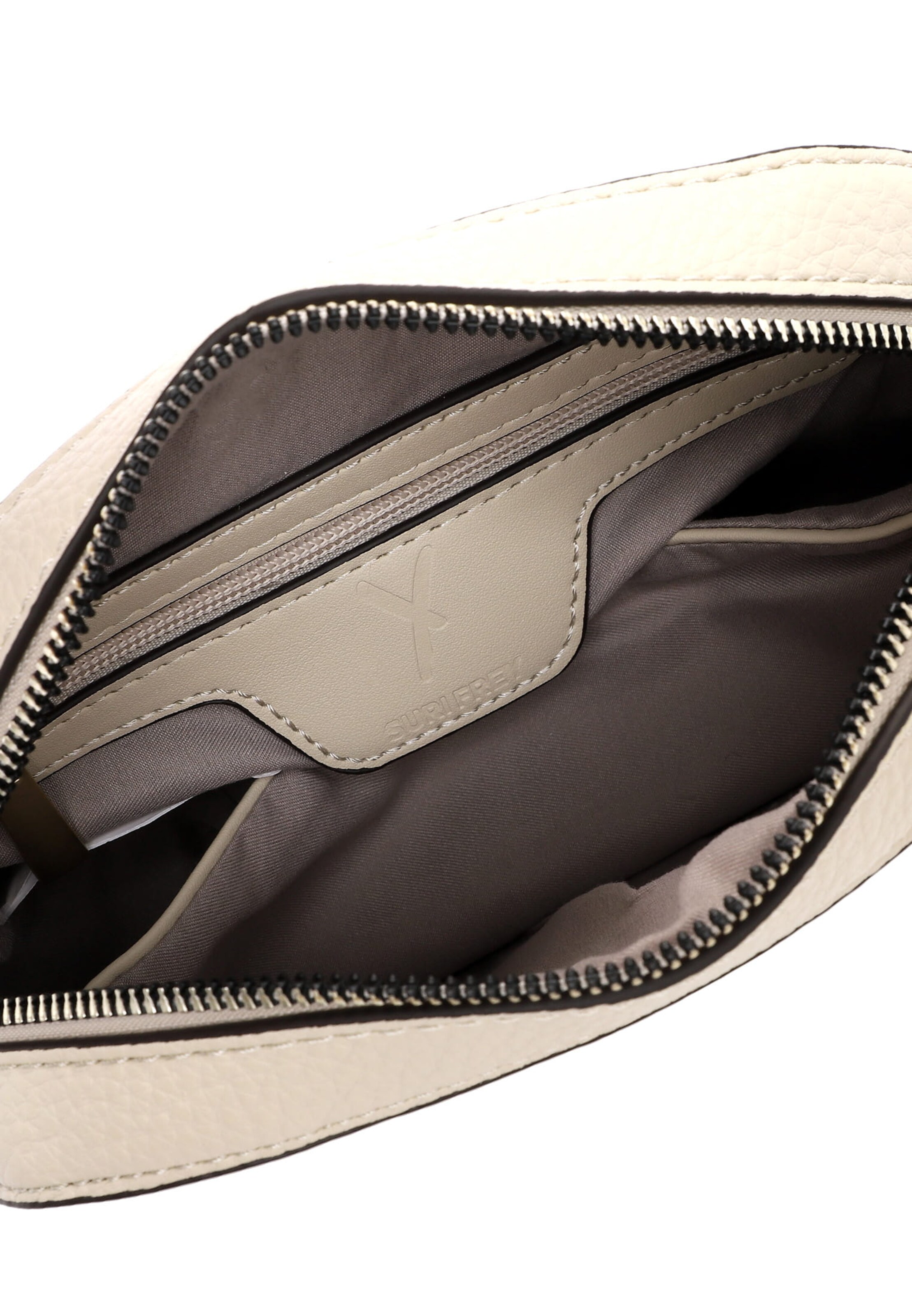 Suri Frey Schoudertas 'SFY Maggy' in Beige