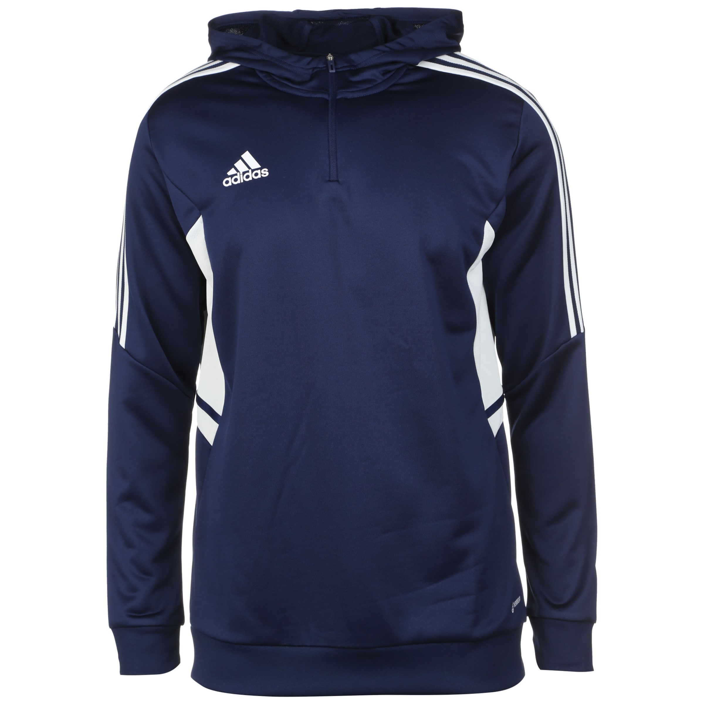 ADIDAS SPORTSWEAR Sportsweatshirt 'Condivo 22' in Blau: Vorderseite