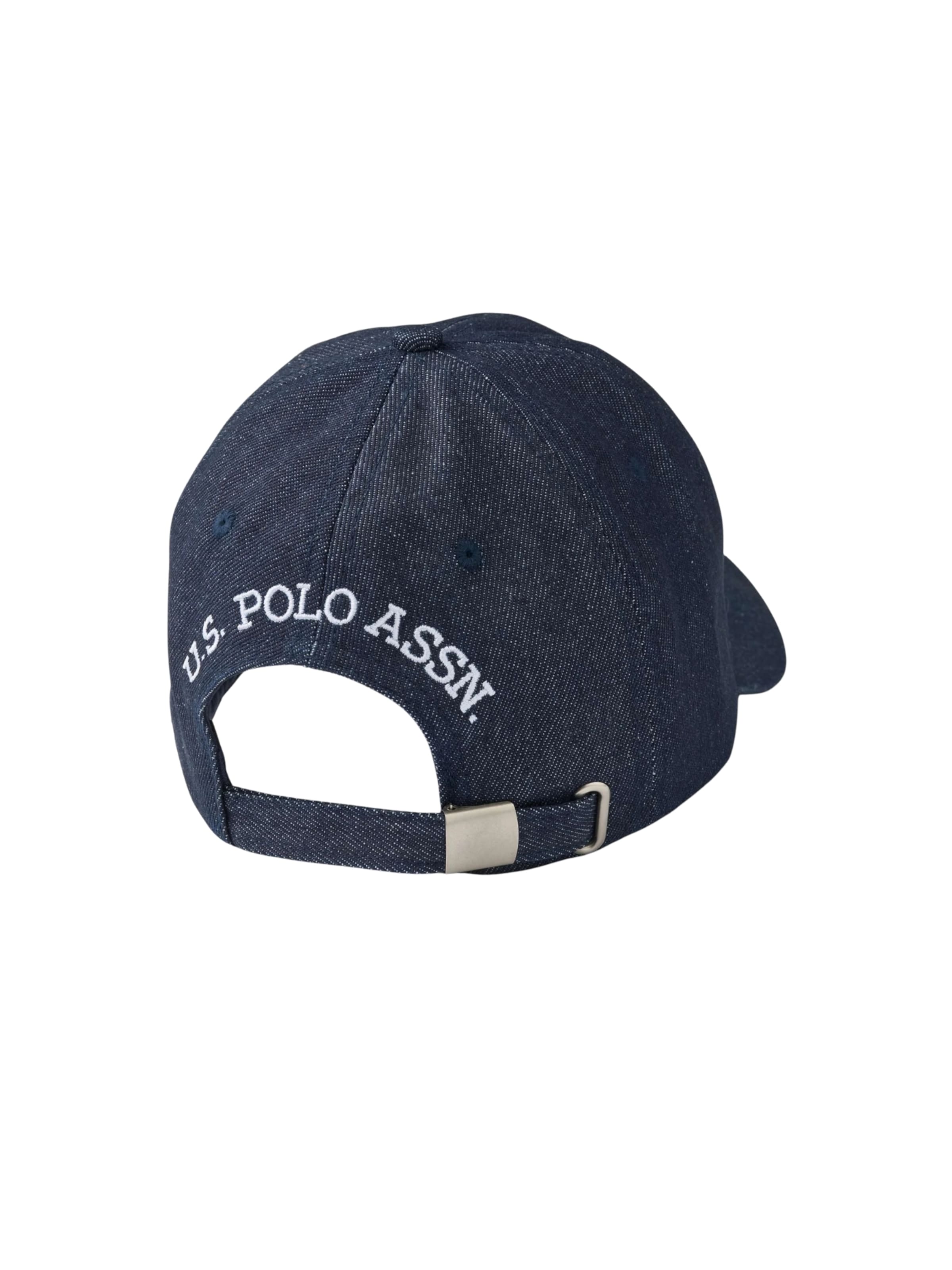 U.S. POLO ASSN. Čepice ' Dakota ' – modrá