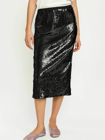 Soft Rebels Hame 'SRMaddison' värissä musta: etupuoli