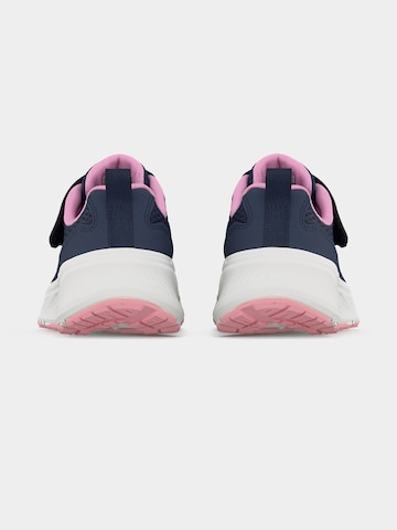 SKECHERS Sneaker 'EDGERIDE-SMOOTH JOURNEY' i blå