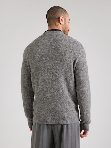 Pullover 'JPRBLASIMON' di JACK & JONES in grigio