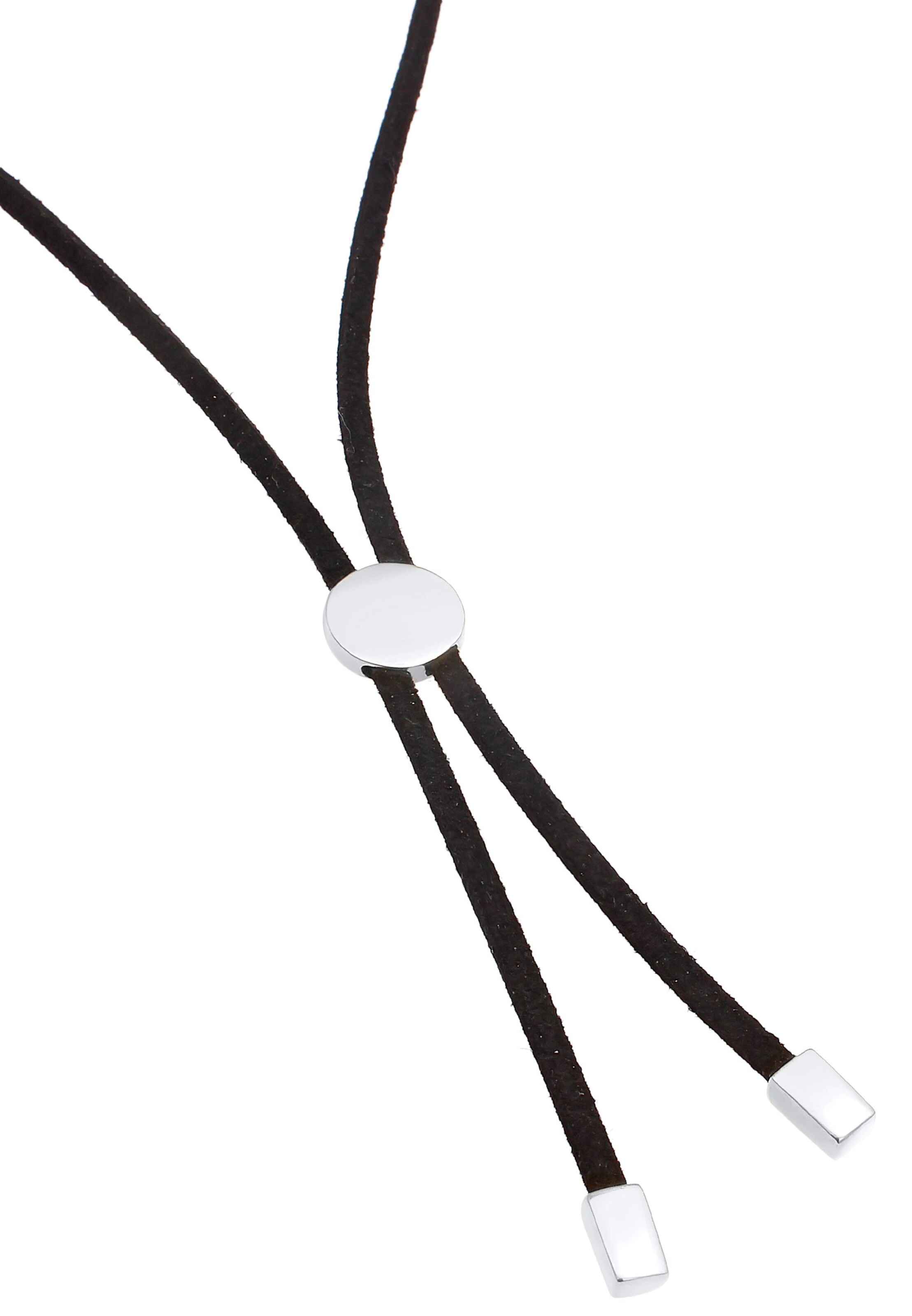 Chaîne ELLI en argent