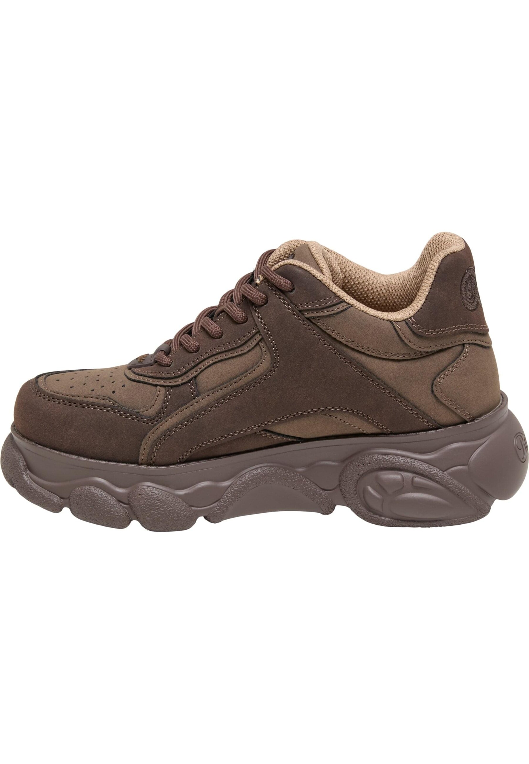 BUFFALO Platform trainers 'Cld Echo' in Brown