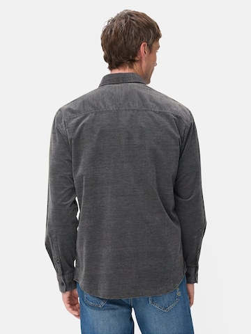 Coupe regular Chemise CAMEL ACTIVE en gris