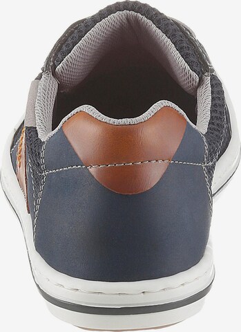 Rieker Sneakers in Blue