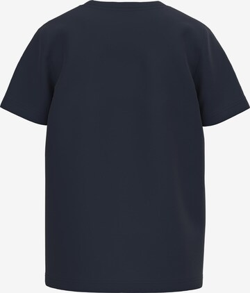 NAME IT Shirt 'Voto' in Blue