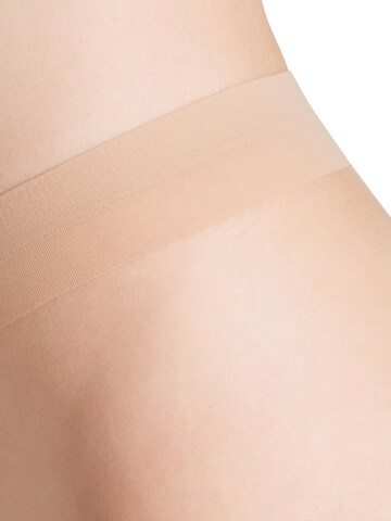 FALKE Tights 'Shelina' in Beige