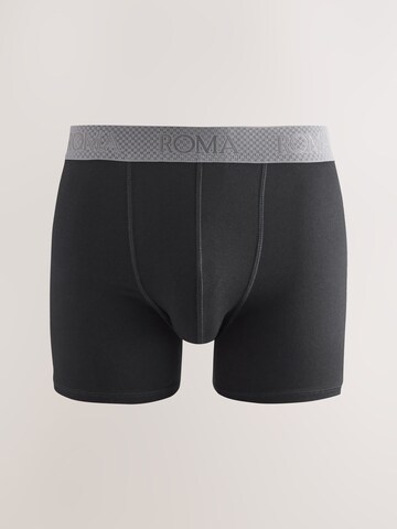 Boxers Next en gris