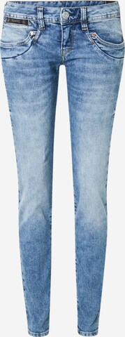 Jeans 'Piper' di Herrlicher in blu: frontale