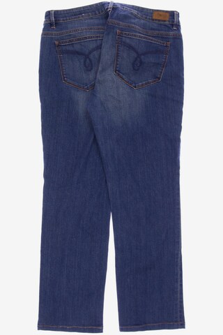 Esprit Maternity Jeans in 33 in Blue