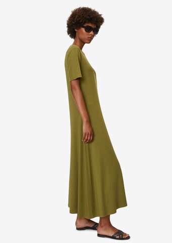 Marc O'Polo Dress in Green