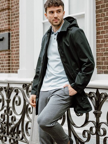 Suitable Funktionsjacke‌‌‌‌‌ in Blau