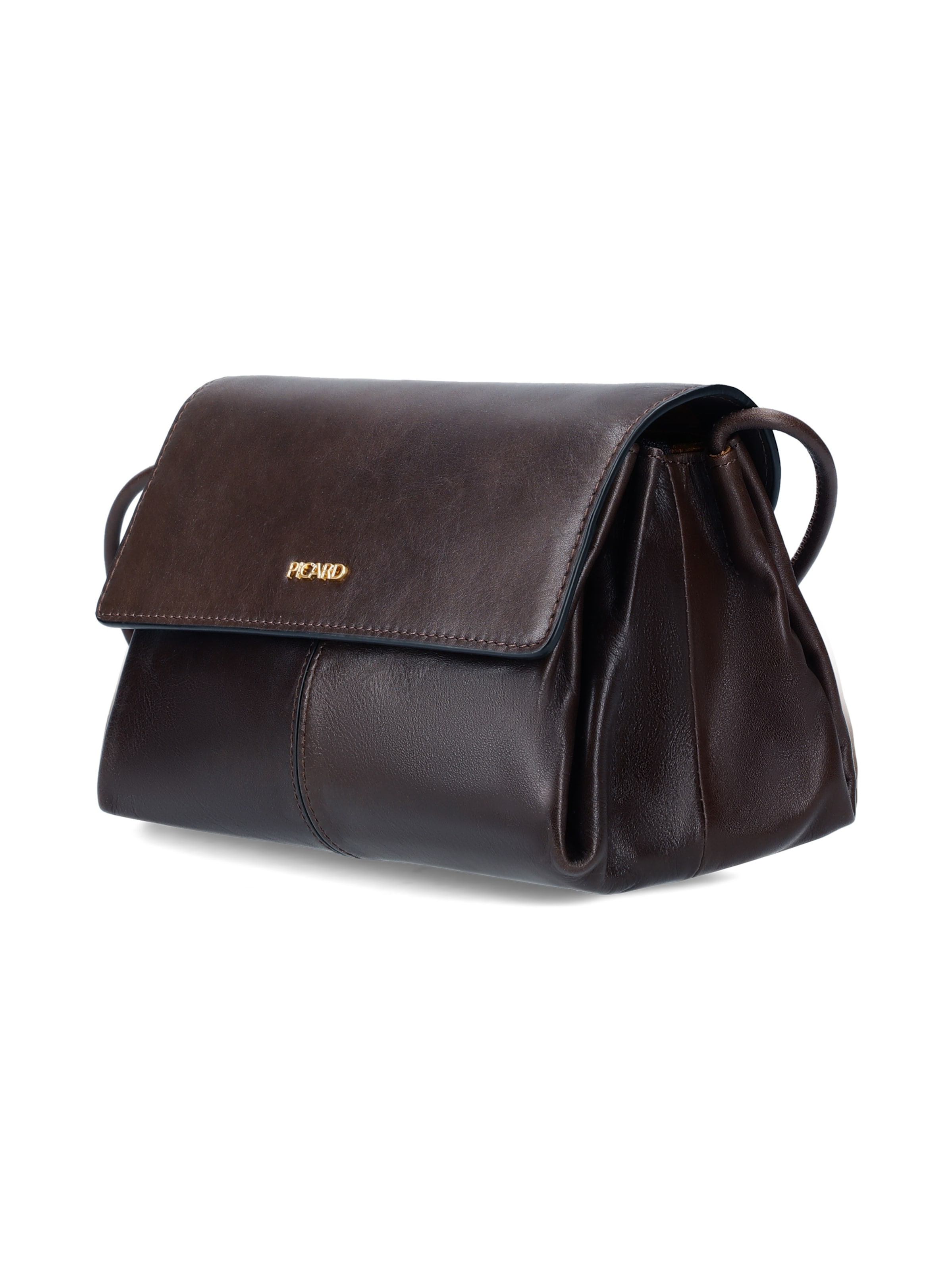 Sac à bandoulière 'Whisper' Picard en marron