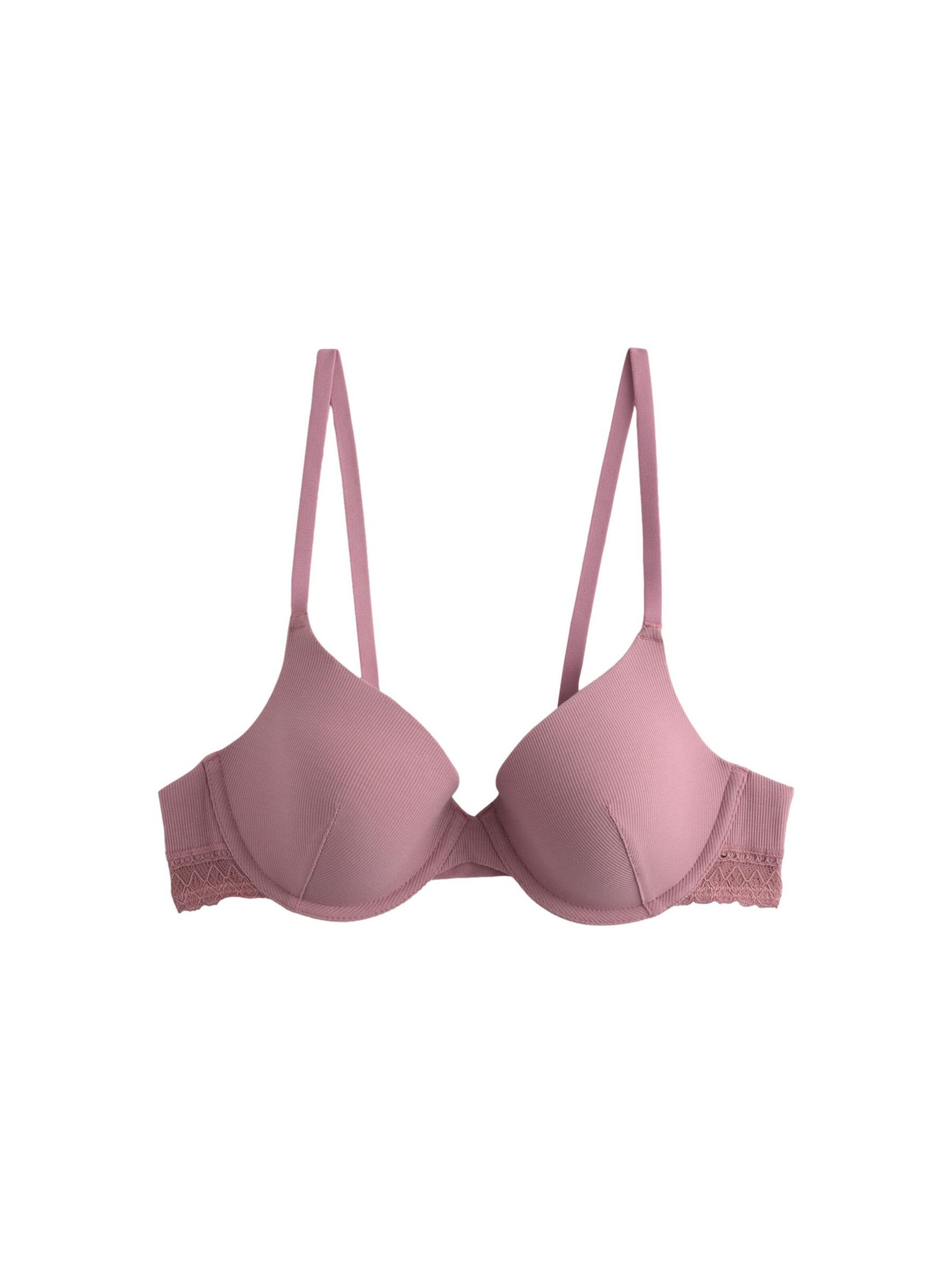 Next BH 'Ultimate Comfort Premium' in Pink: Vorderseite