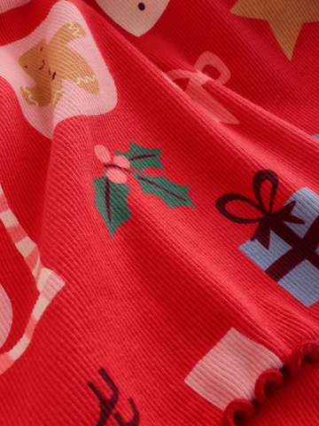 Abito di Next in rosso